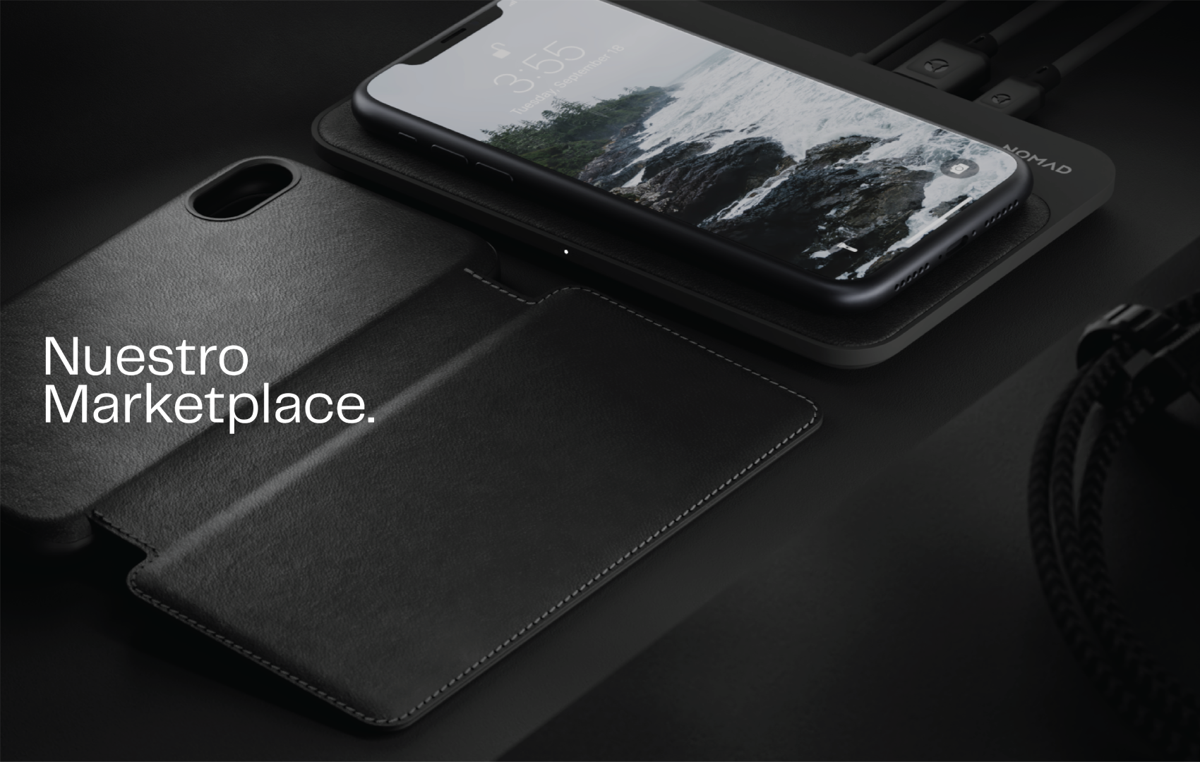 El Marketplace de Acapella: Un Mercado Lleno de Productos y Marcas de Calidad