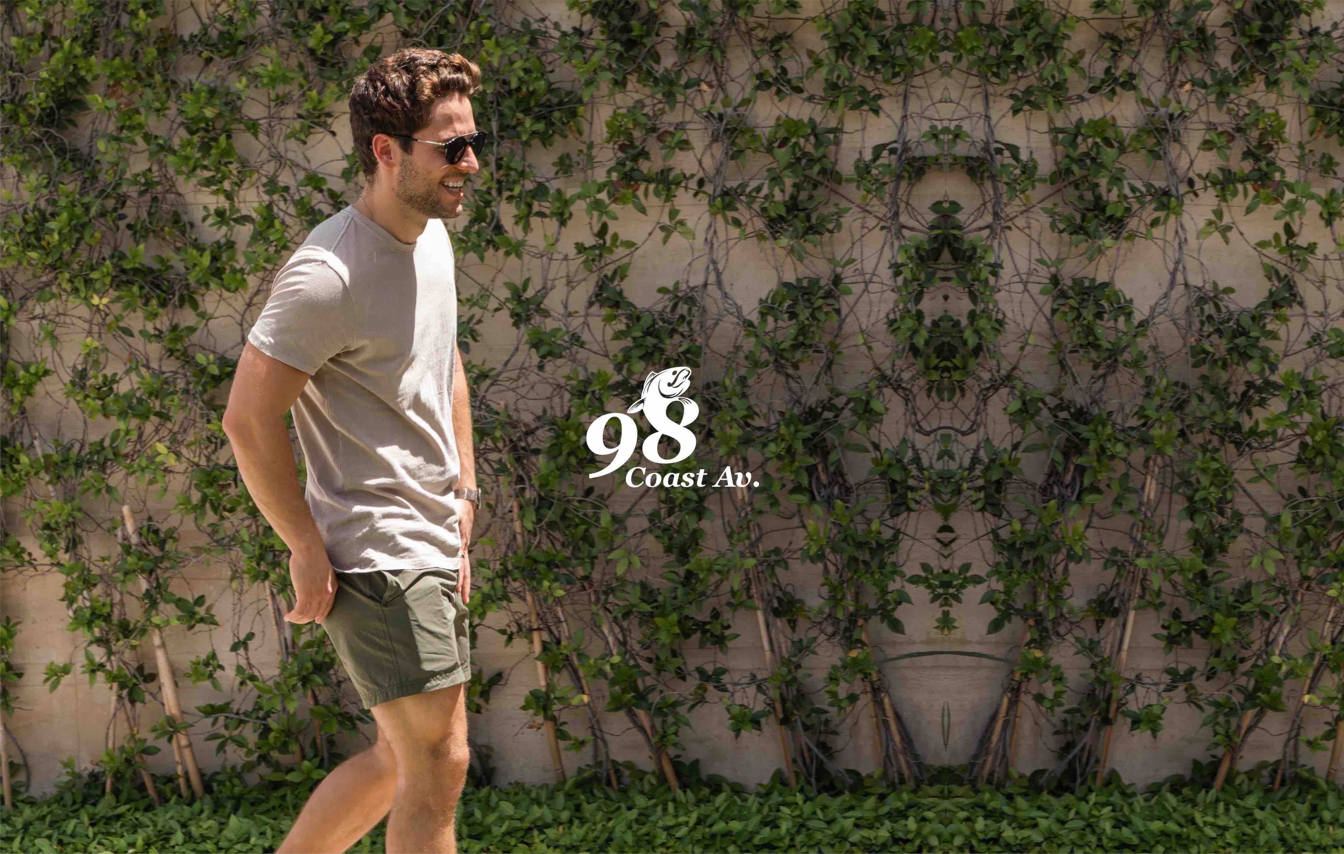 Verano con Acapella: Nuestros trajes de baño y 98 Coast Av.