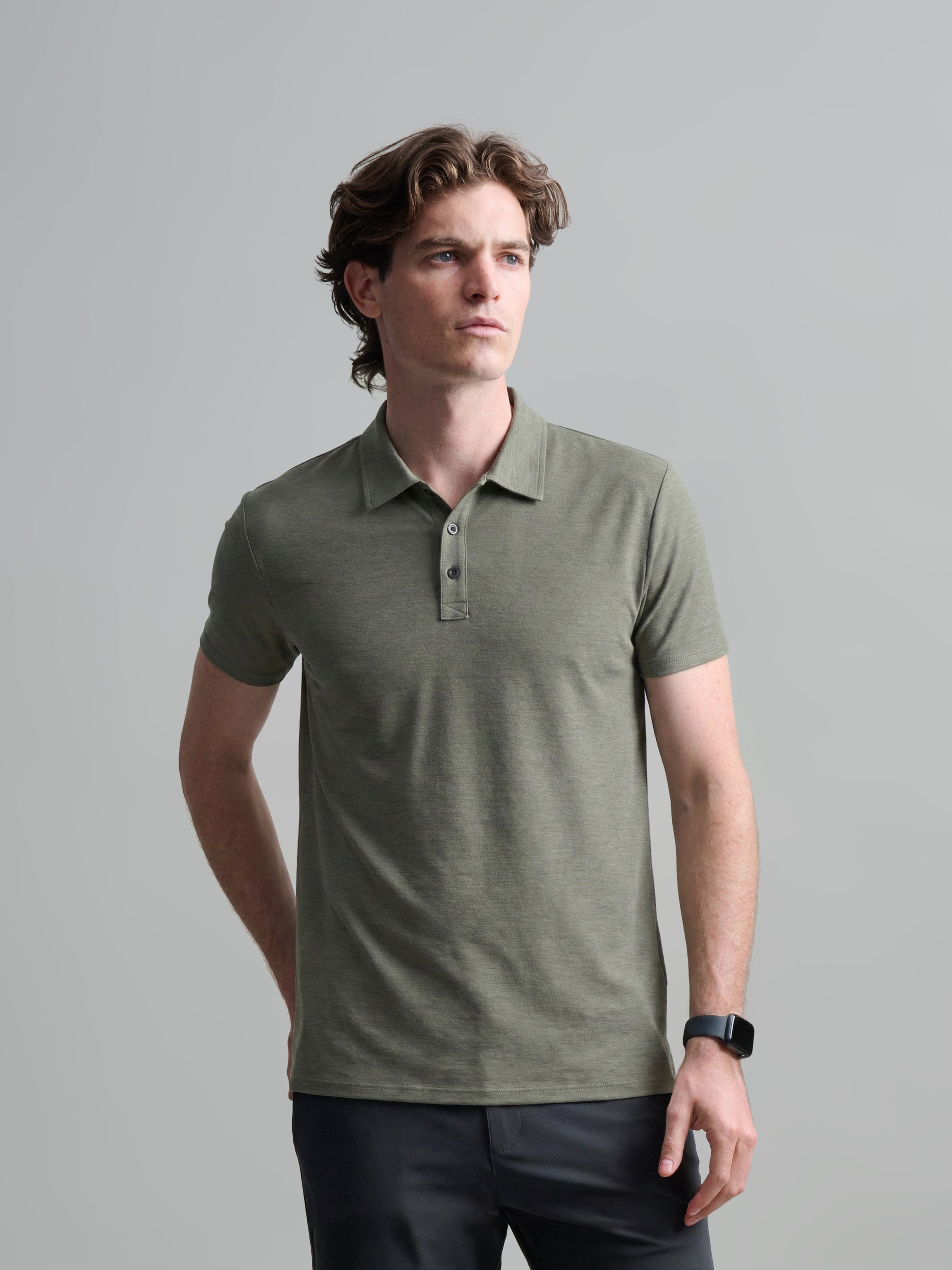 #color_heather olive