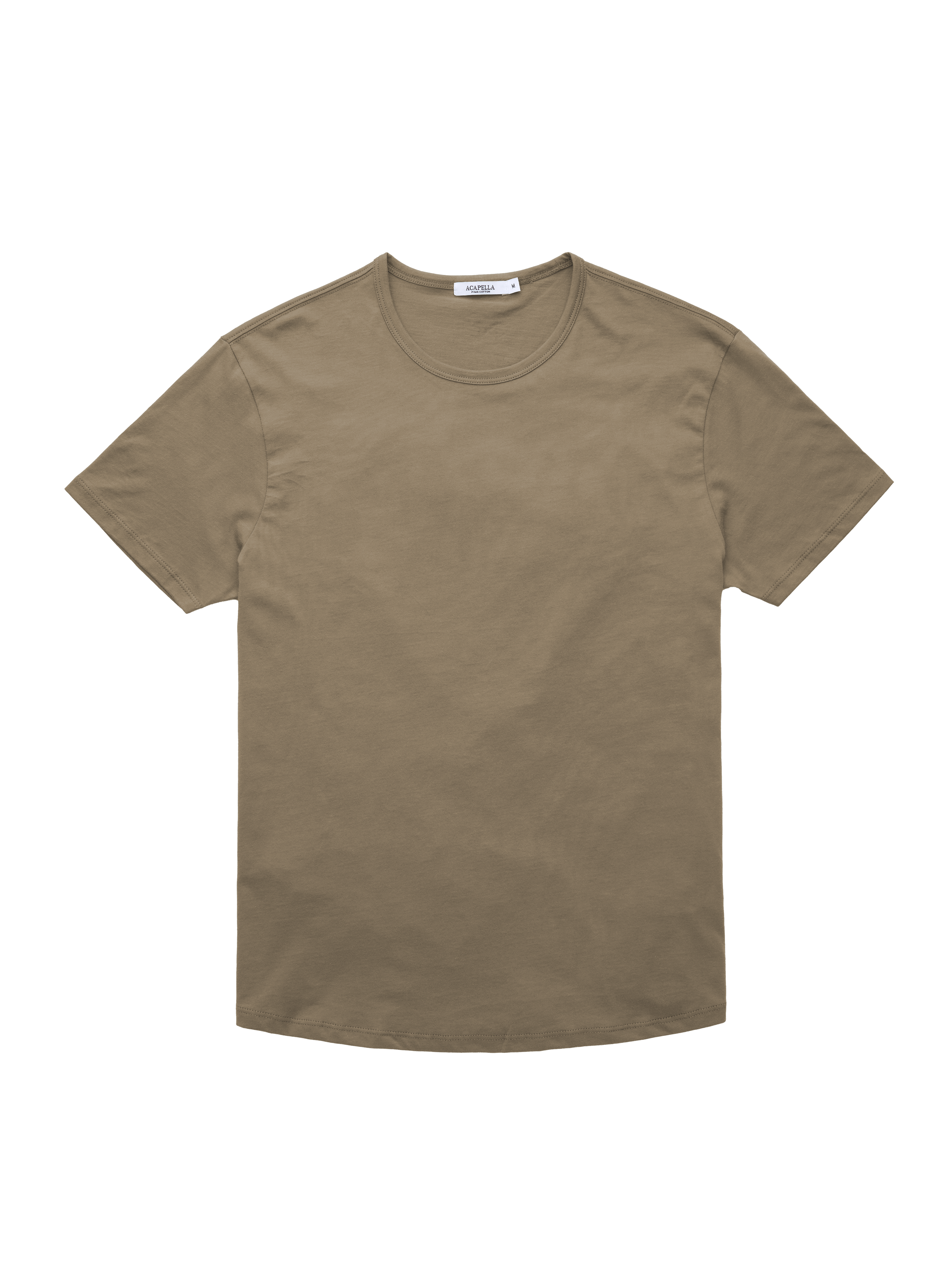 3-Pack Pima Classic Tee