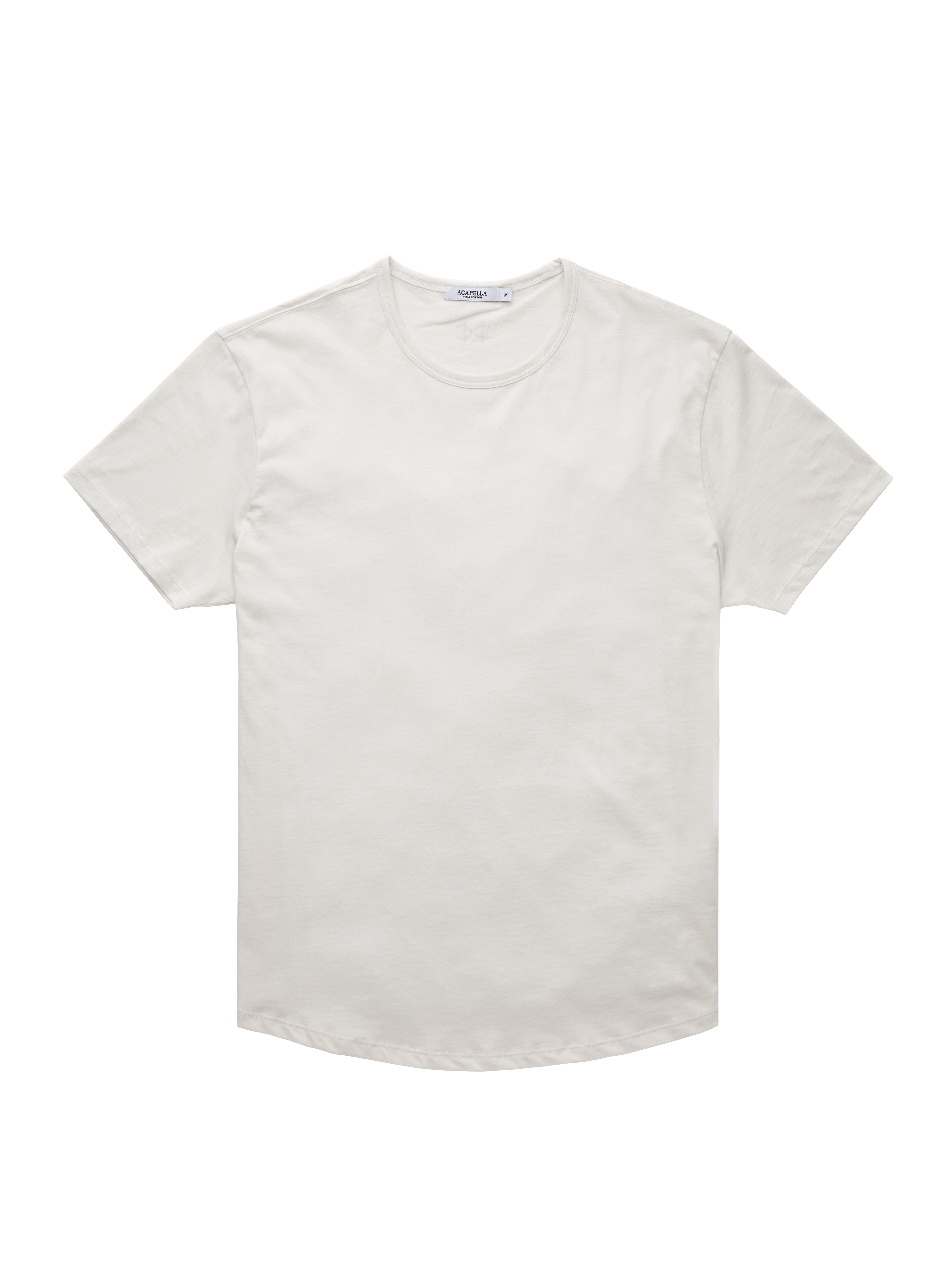3-Pack Summer Pima Classic - T-Shirt