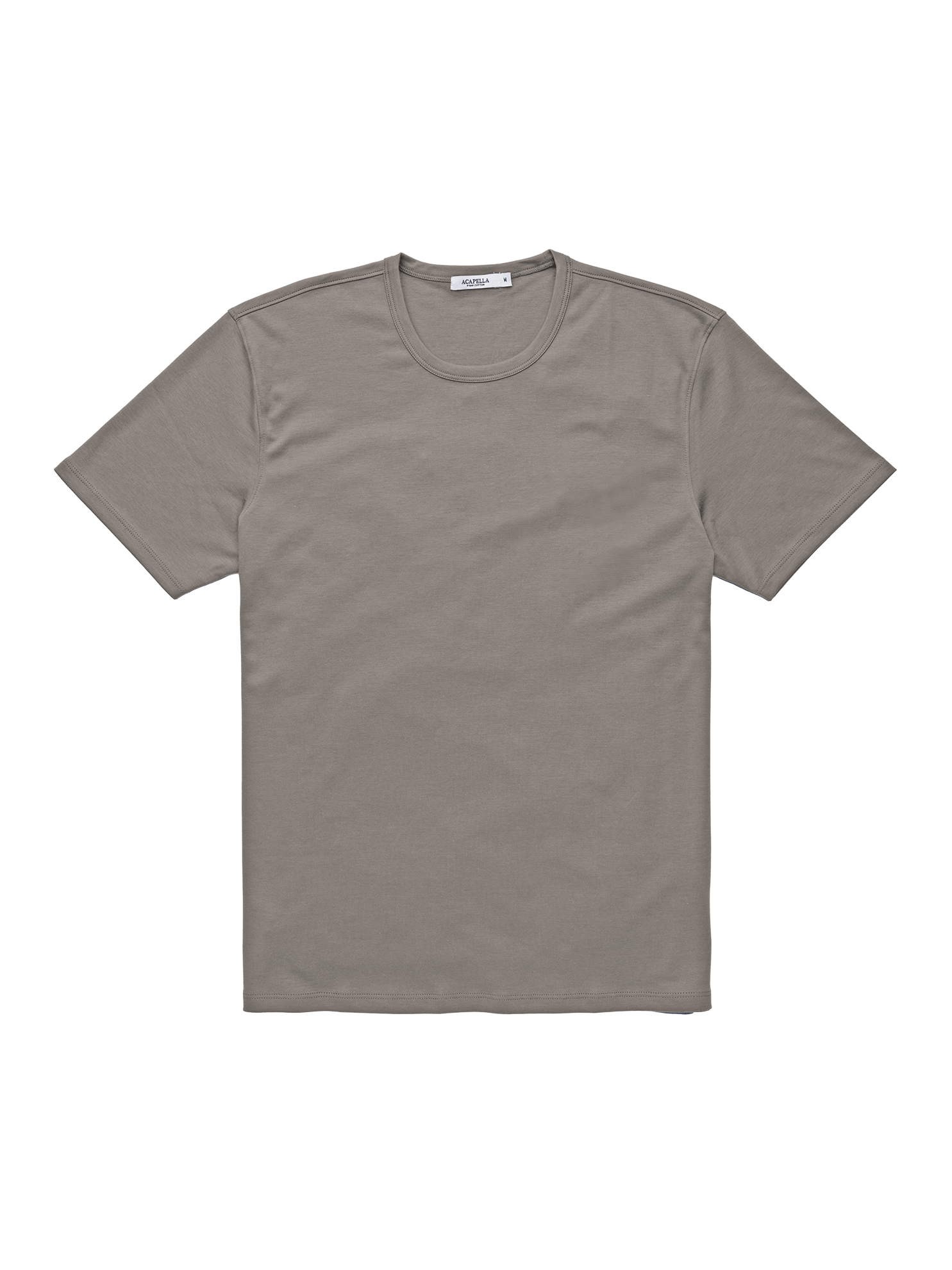 3-Pack Stain Repellent Pima - Tee