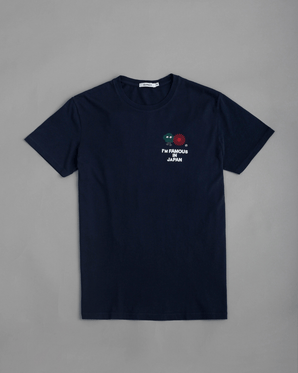 Famous in Japan - Tee