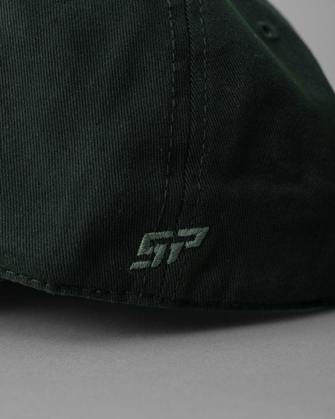 Mexican Way Cap - Green