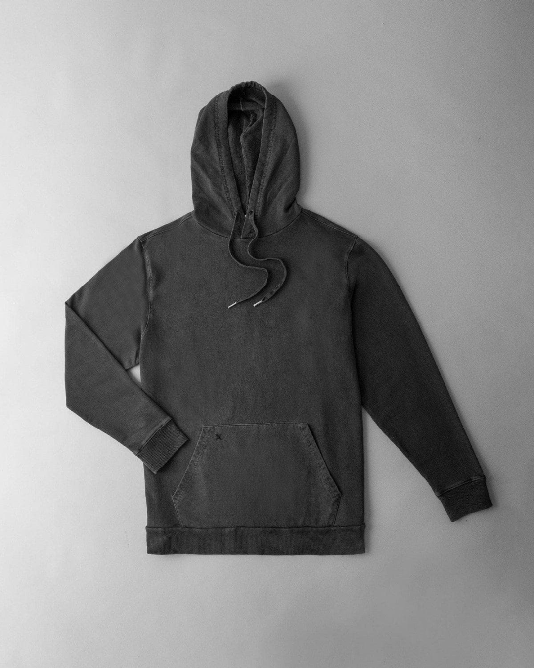 Yeezy season 3 onyx top hoodie