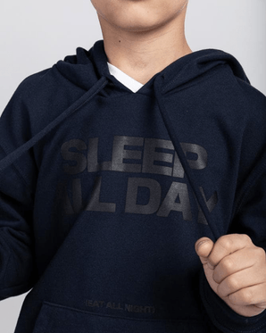 Acapella Ropa Youth Hoodie Sleep All Day Youth