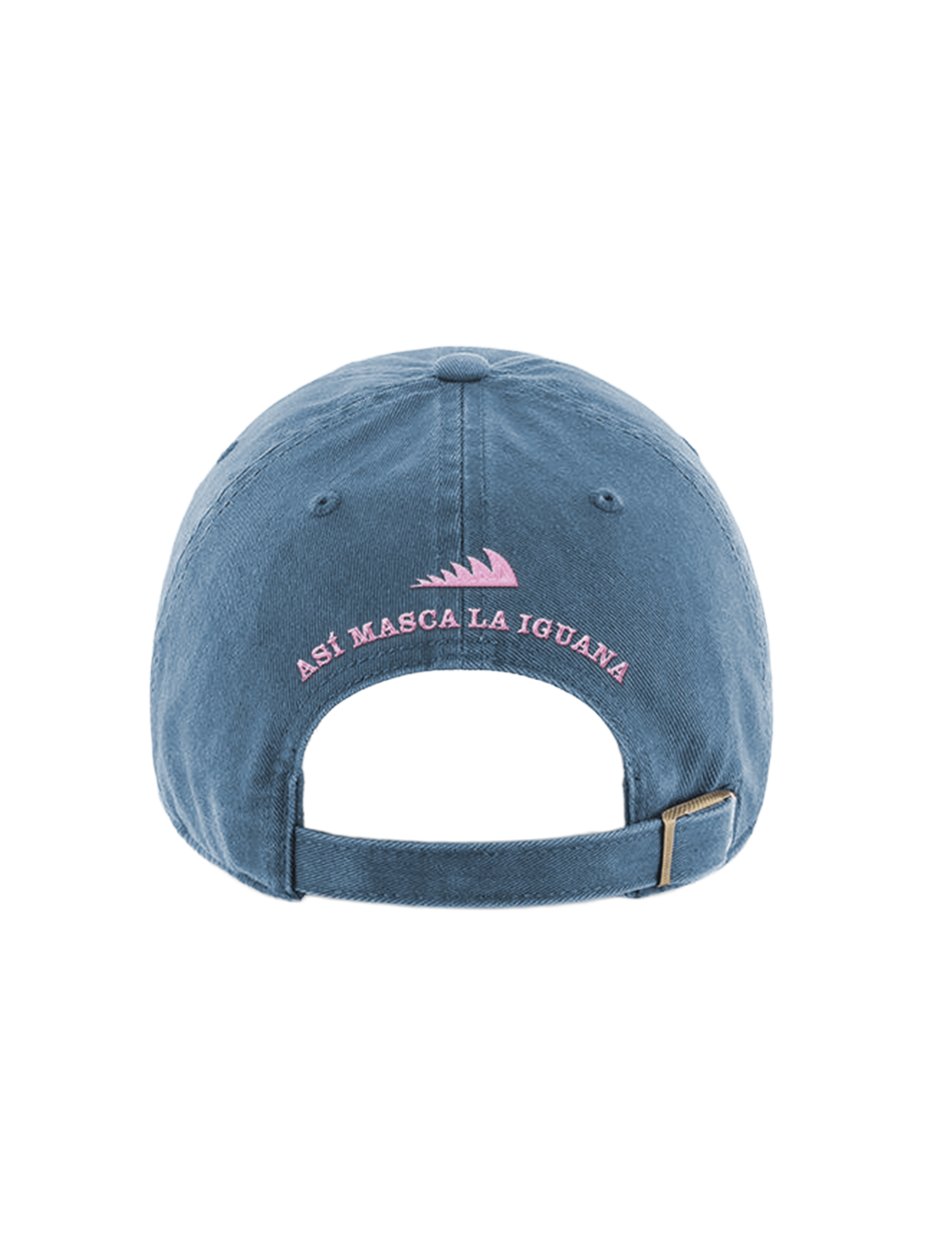 Iguanas Retro Cap