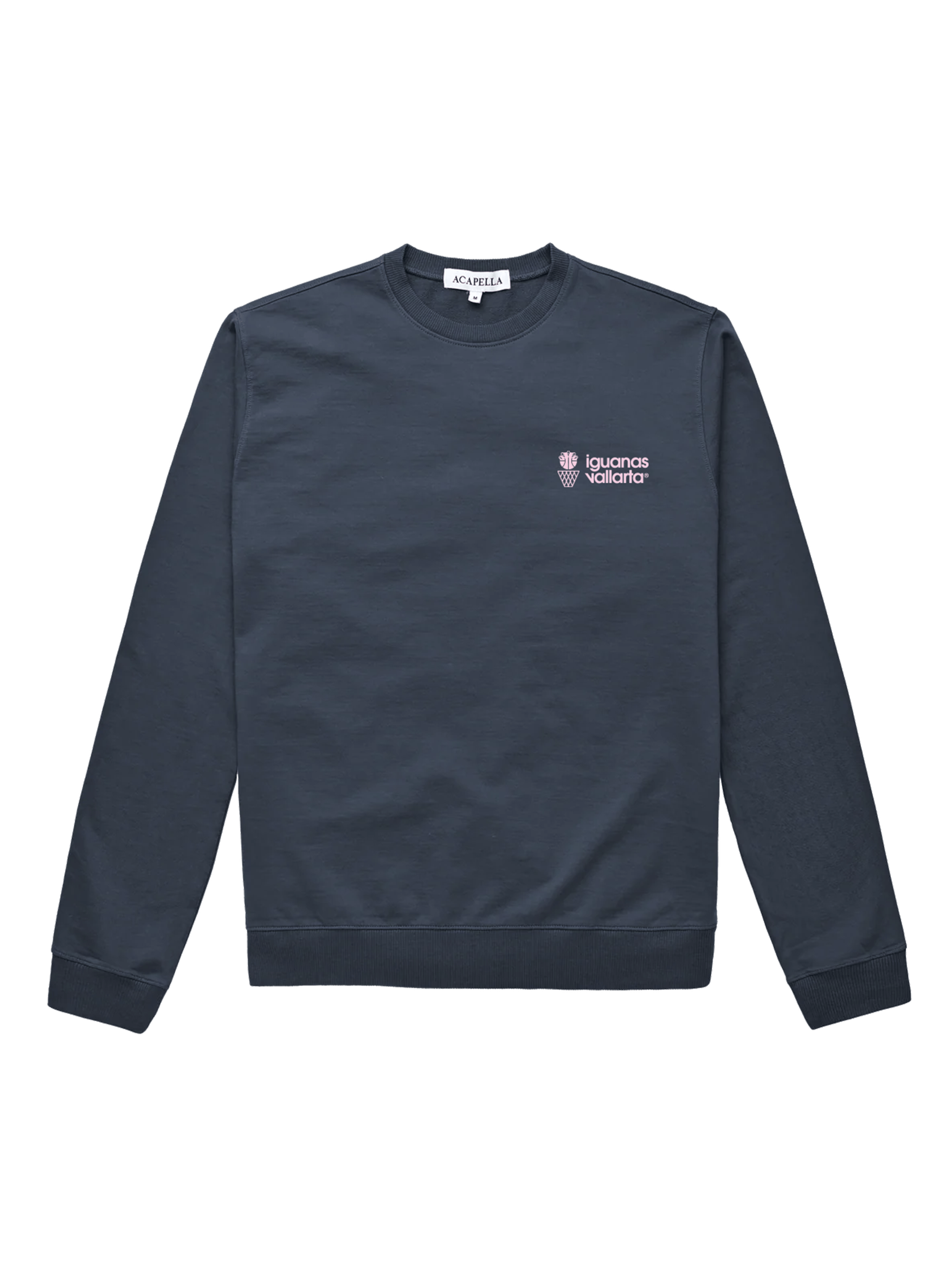 Iguanas Retro Pullover