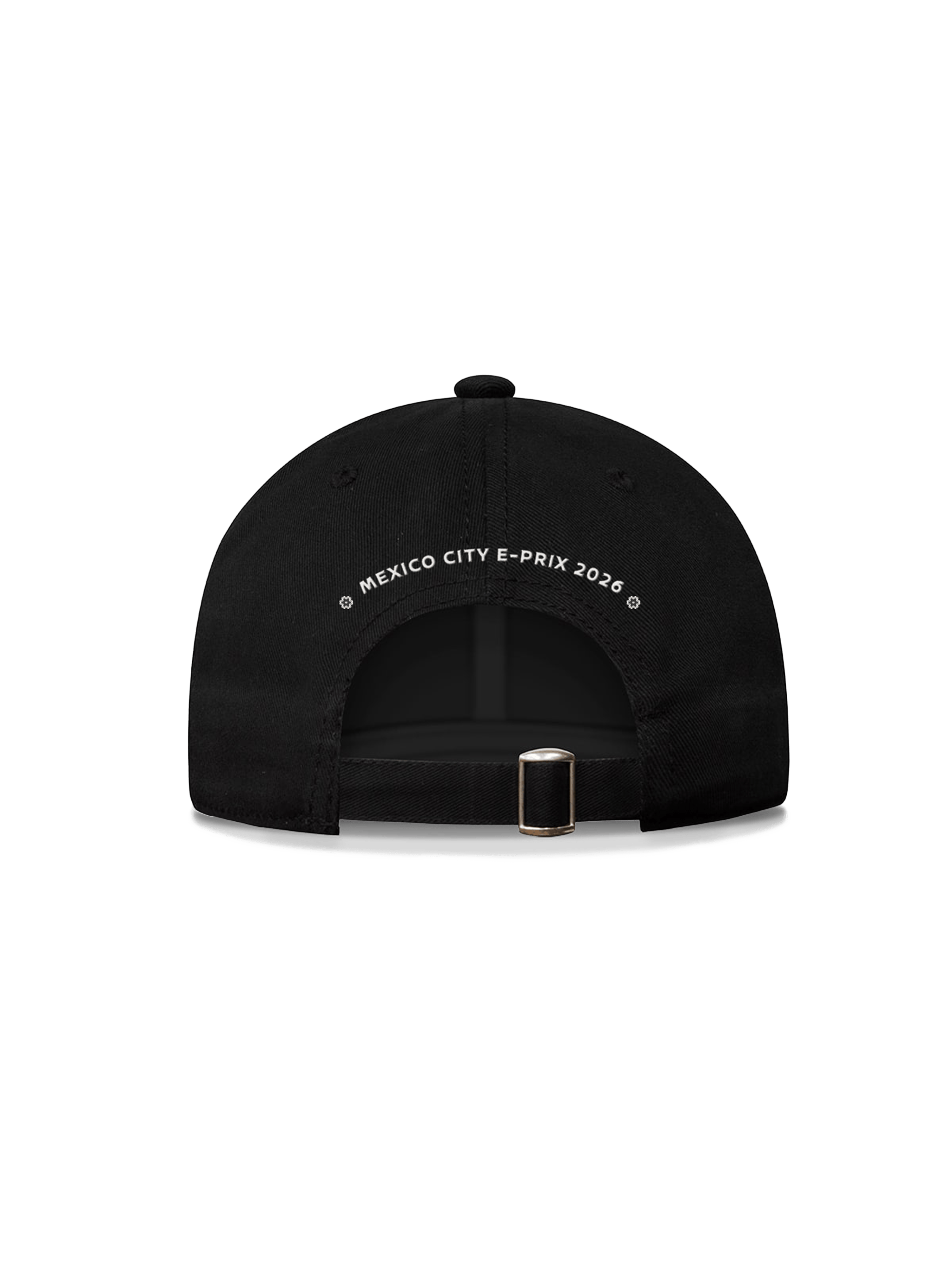 Nissan E Team - Black Cap