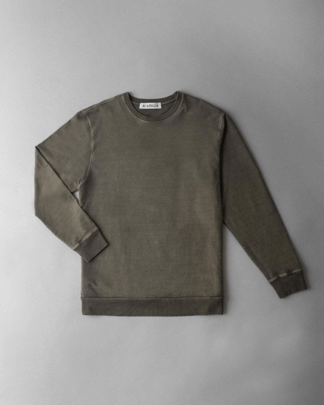 Military sweatshirts top