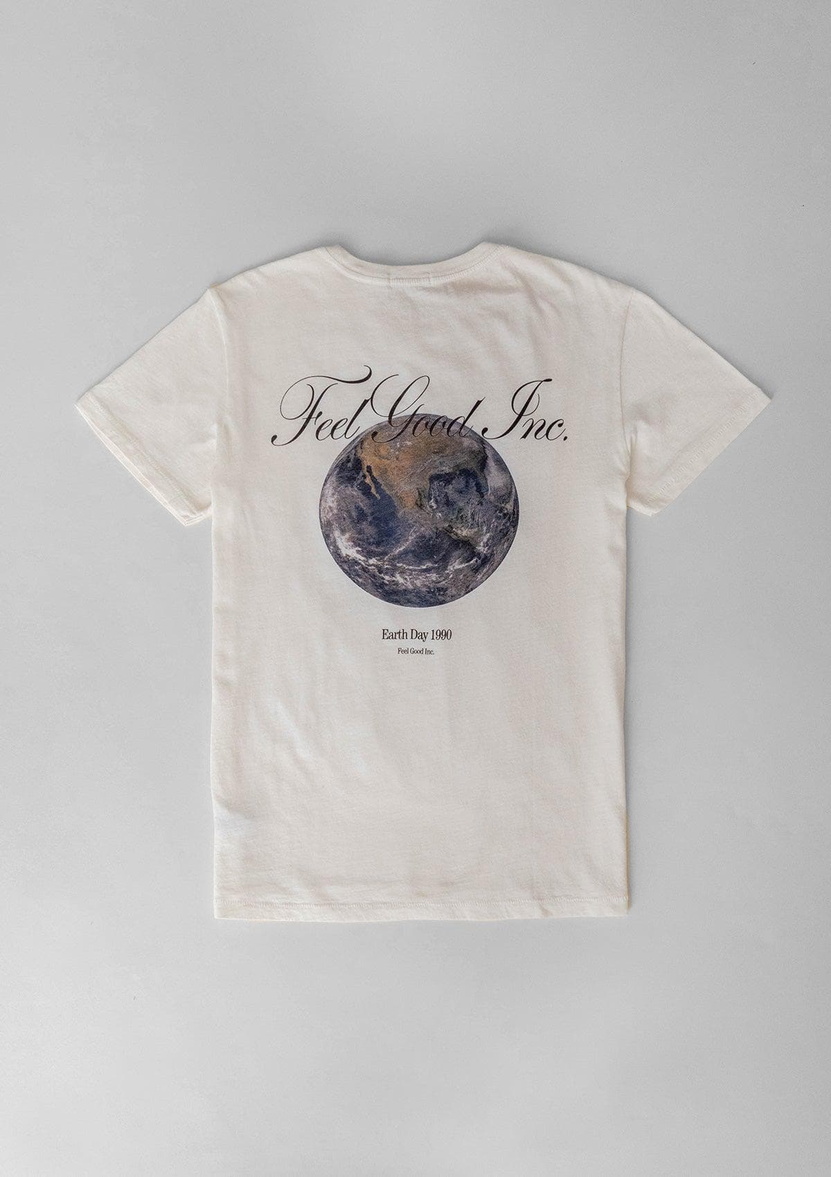 Earth Day 1990 - Tee