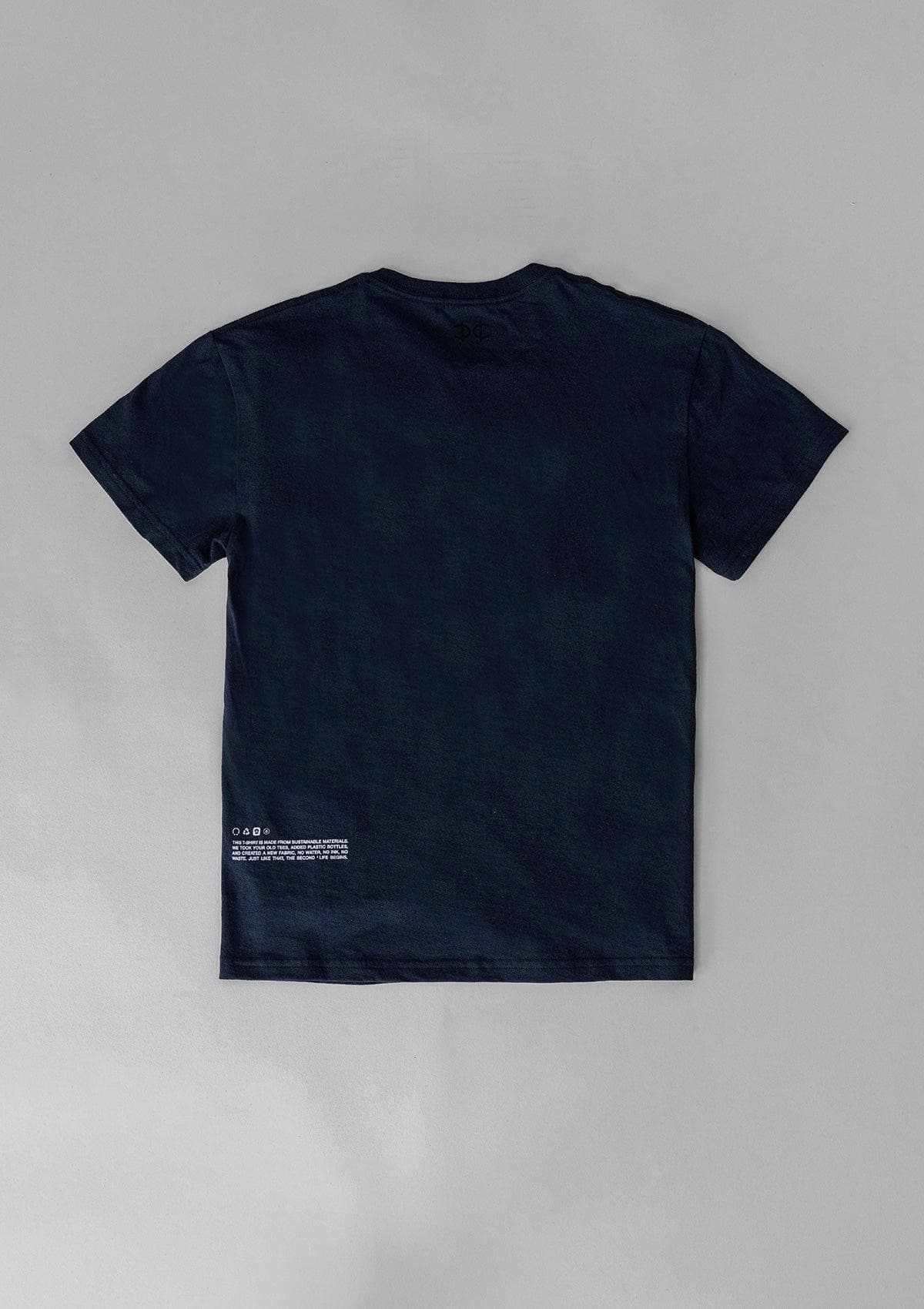T2LP - Navy