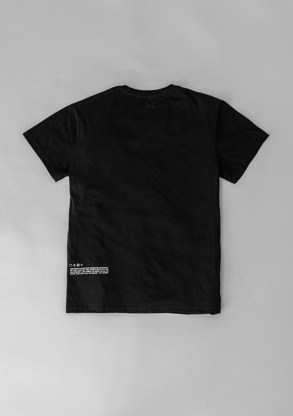 T2LP - Black