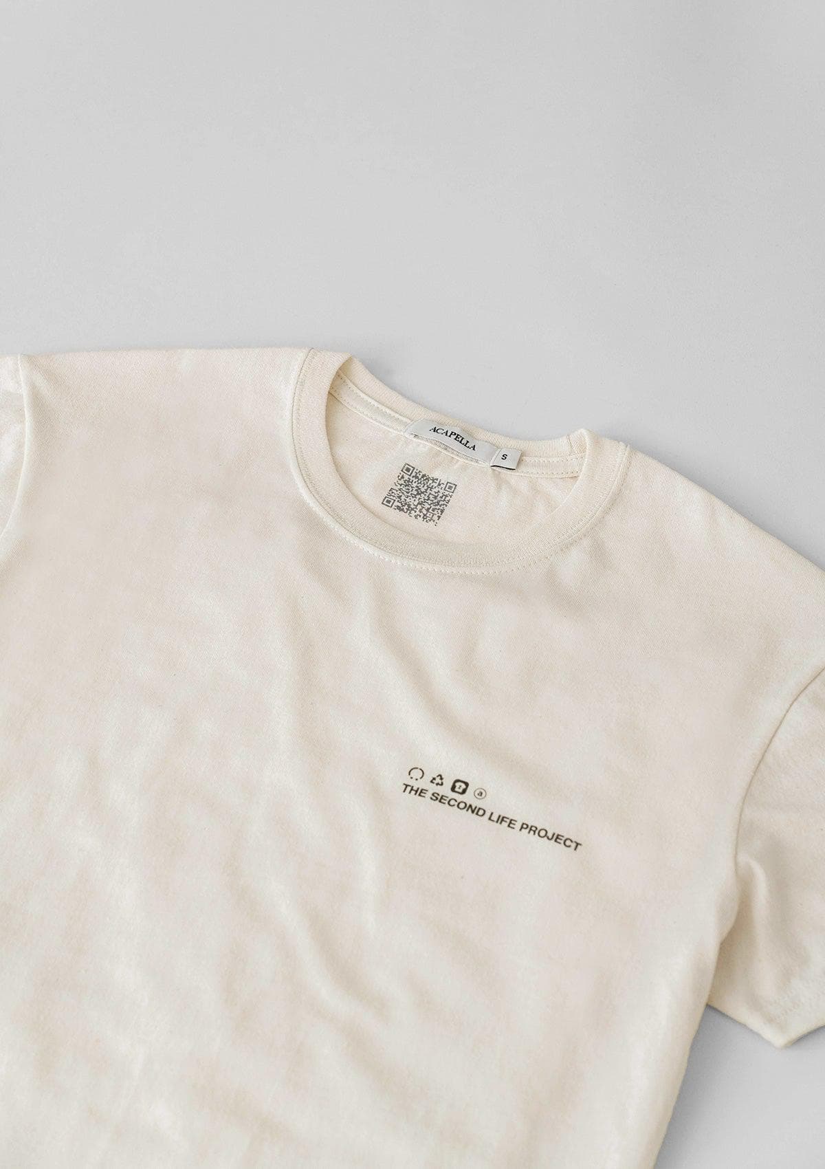 T2LP - Vintage White
