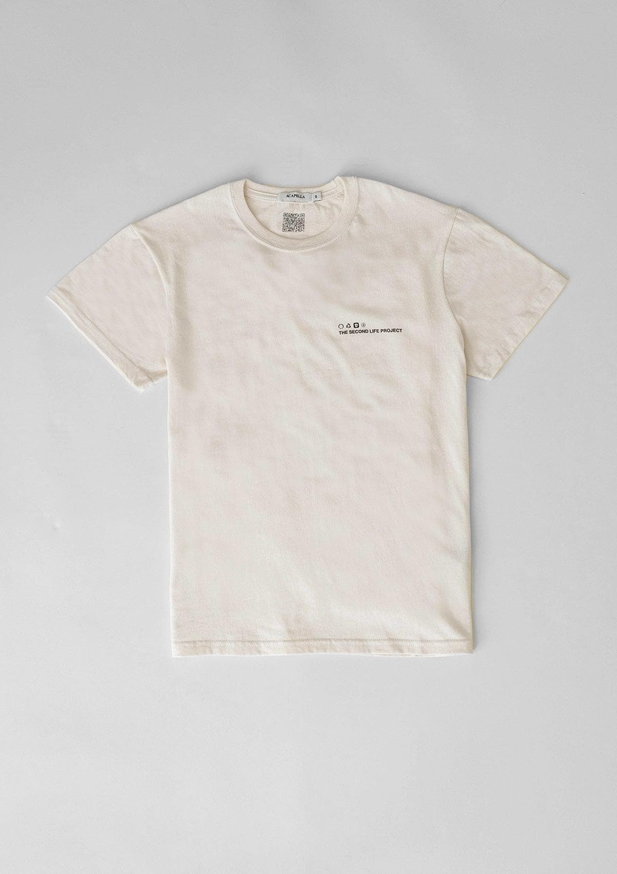 T2LP - Vintage White