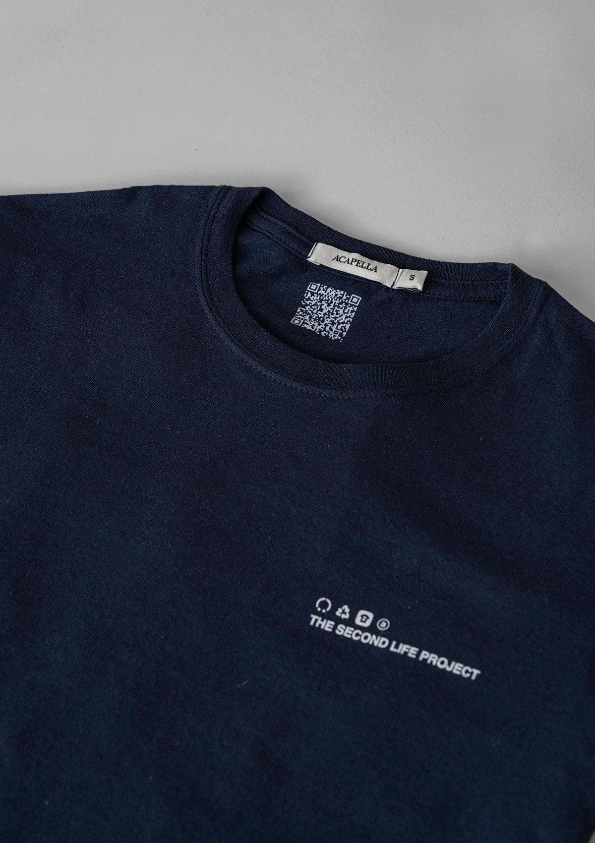T2LP - Navy