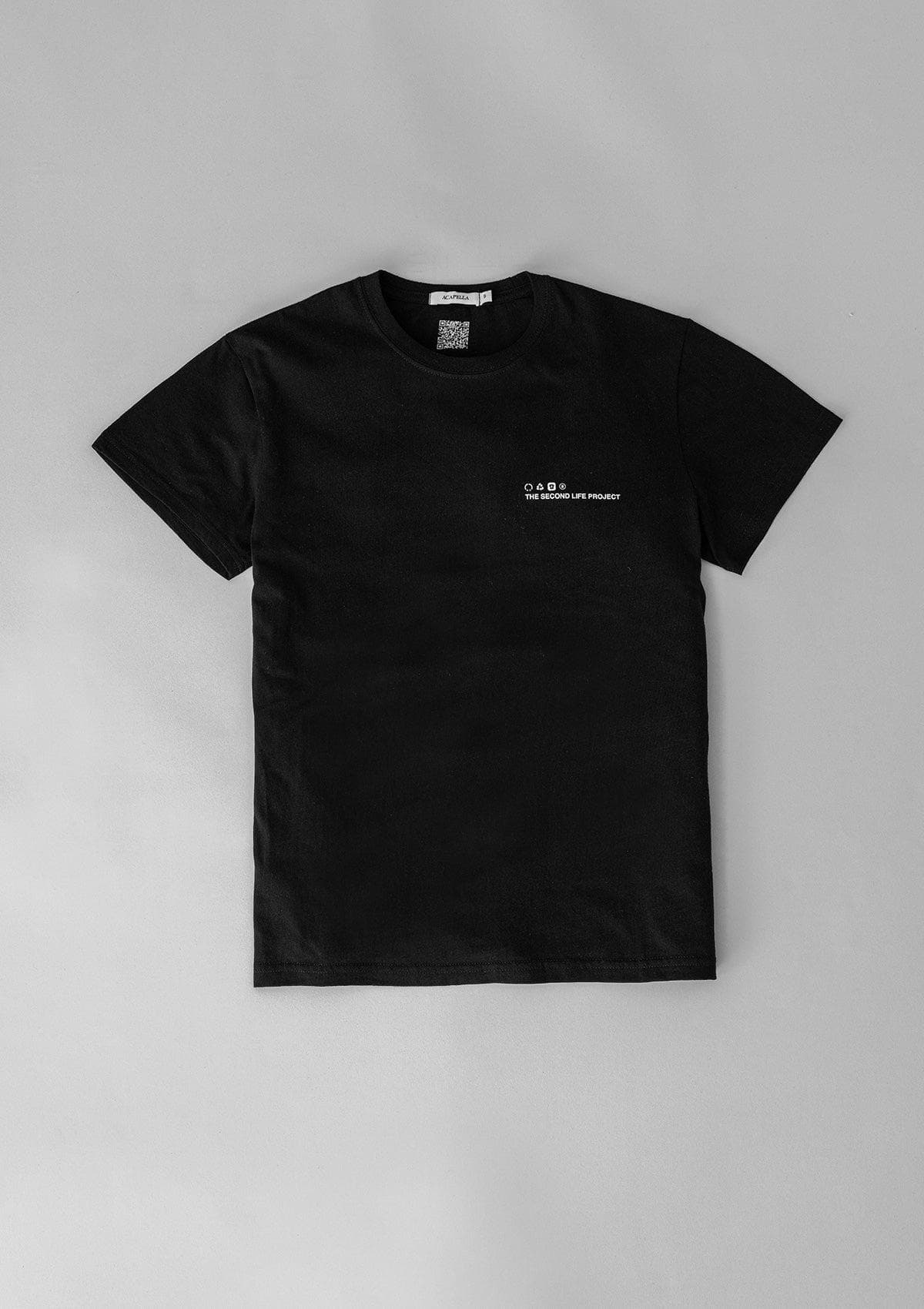 T2LP - Black