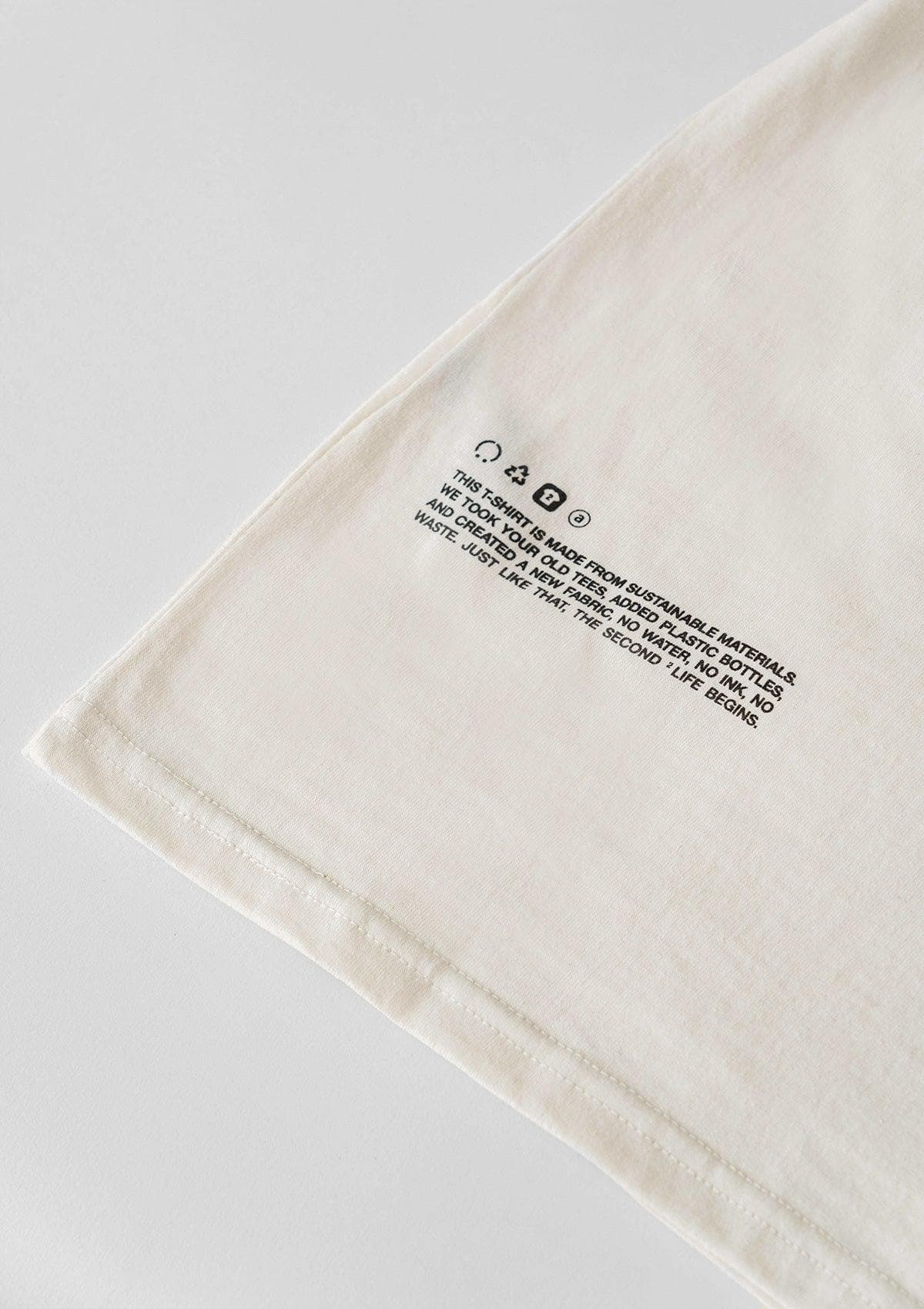 T2LP Classic - Tee