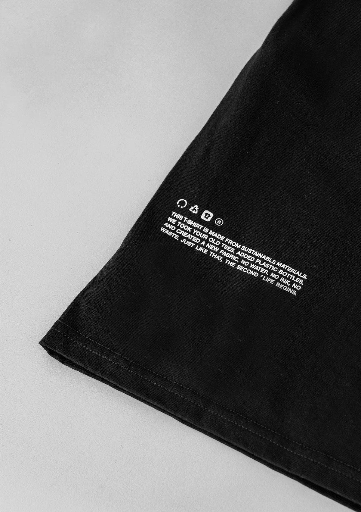 T2LP - Black