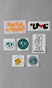 Acapella Ropa Acapella General TVAEB Sticker Pack