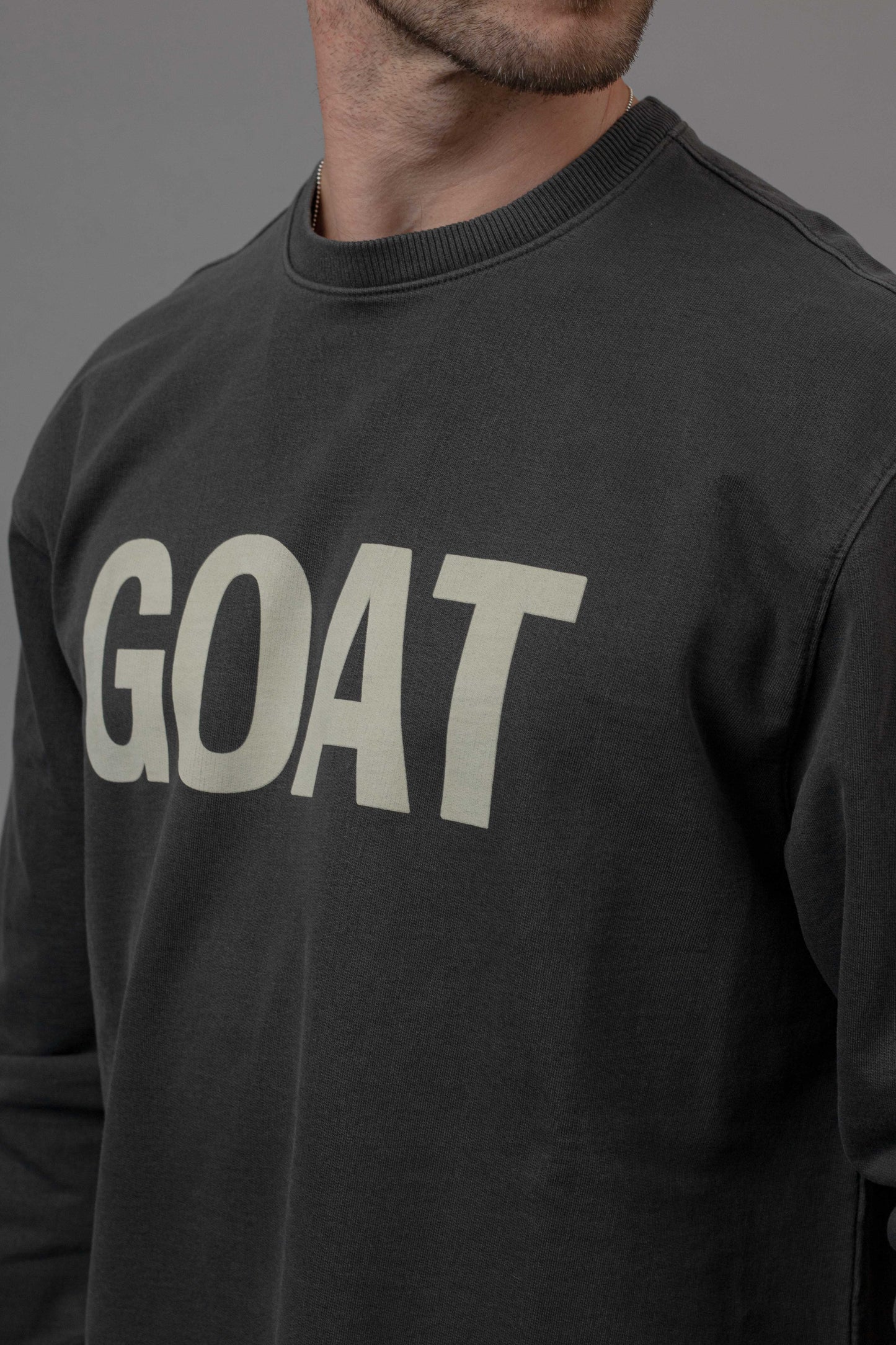 Acapella Ropa Acapella Graphics The Greatest Of All Time Pullover