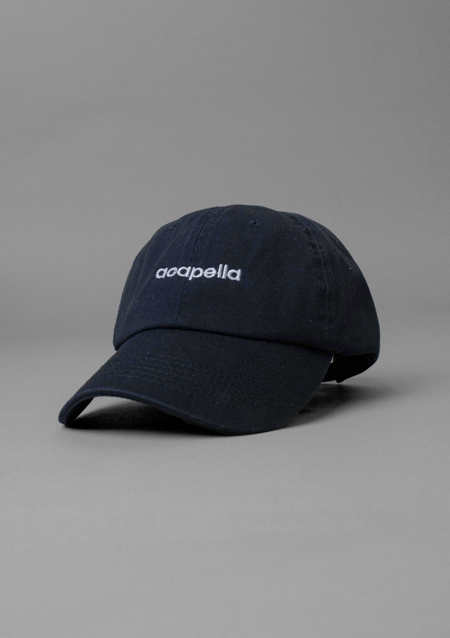Acapella Ropa Acapella Headwear The Name Cap