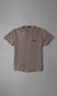 Acapella Ropa Men Graphics Playera Fluye Stone