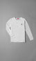 Acapella Ropa Youth Graphics Playera Good Vibes