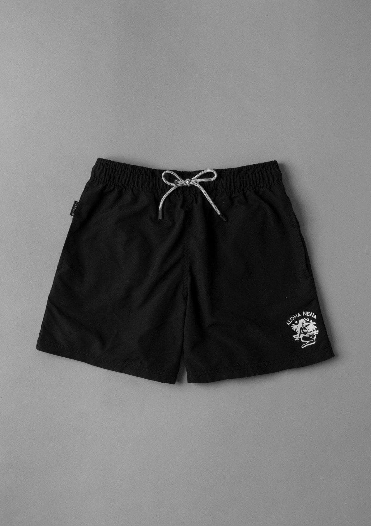 Acapella Ropa Men Swimwear Traje de Baño Aloha Nena