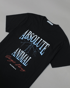 Collab Acapella x Sergio Perez ACAPELLA