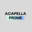 Acapella Prime 3