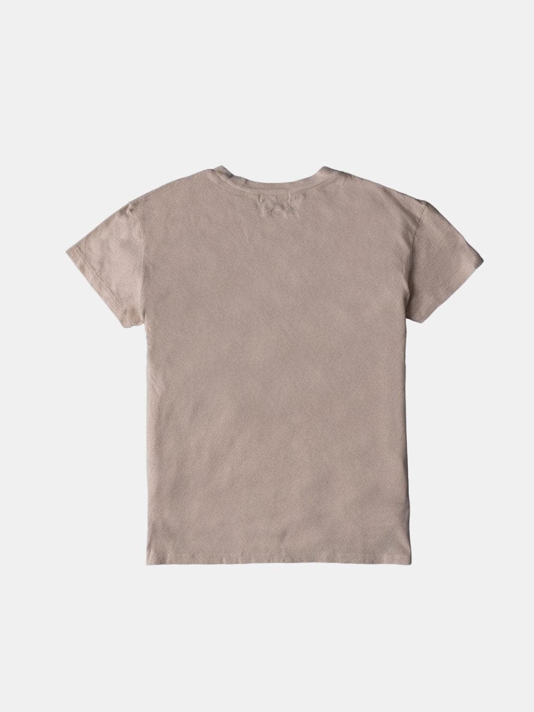 Classic Tee | Woman - Pearl Blush