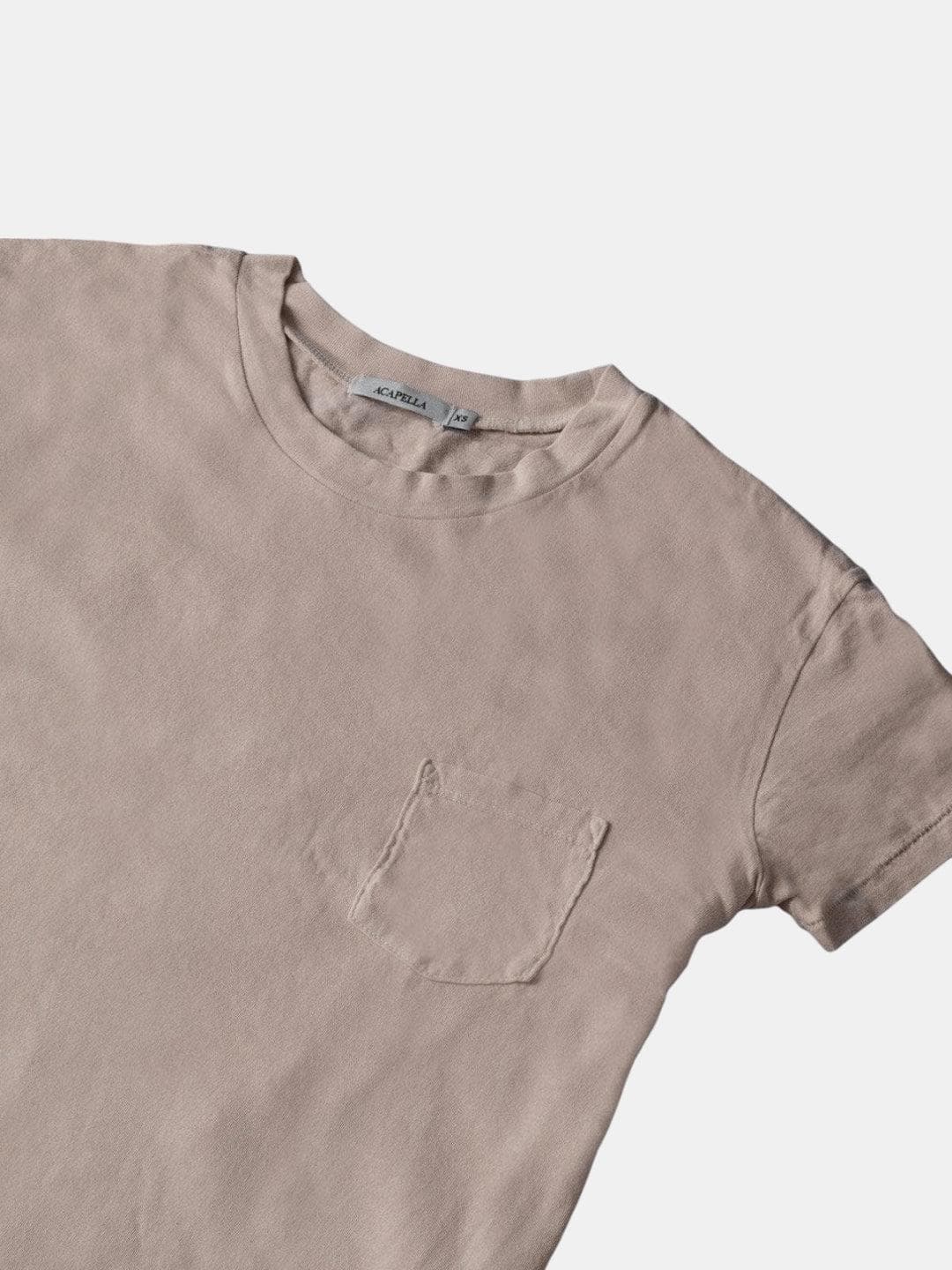 Classic Tee | Woman - Pearl Blush