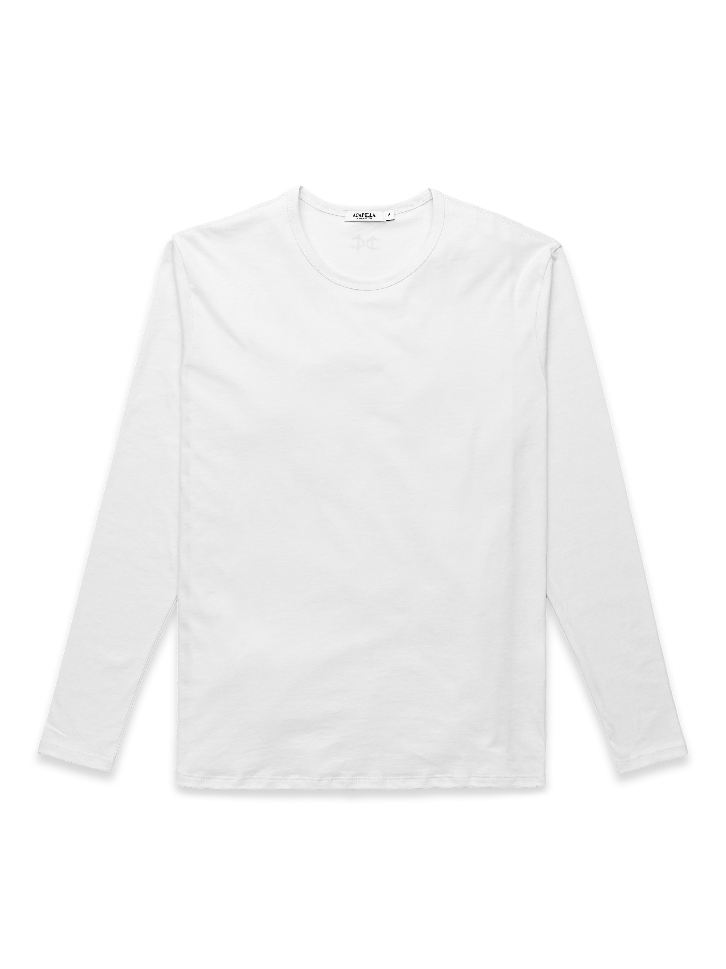 LS Stain-Repellent Pima Tee