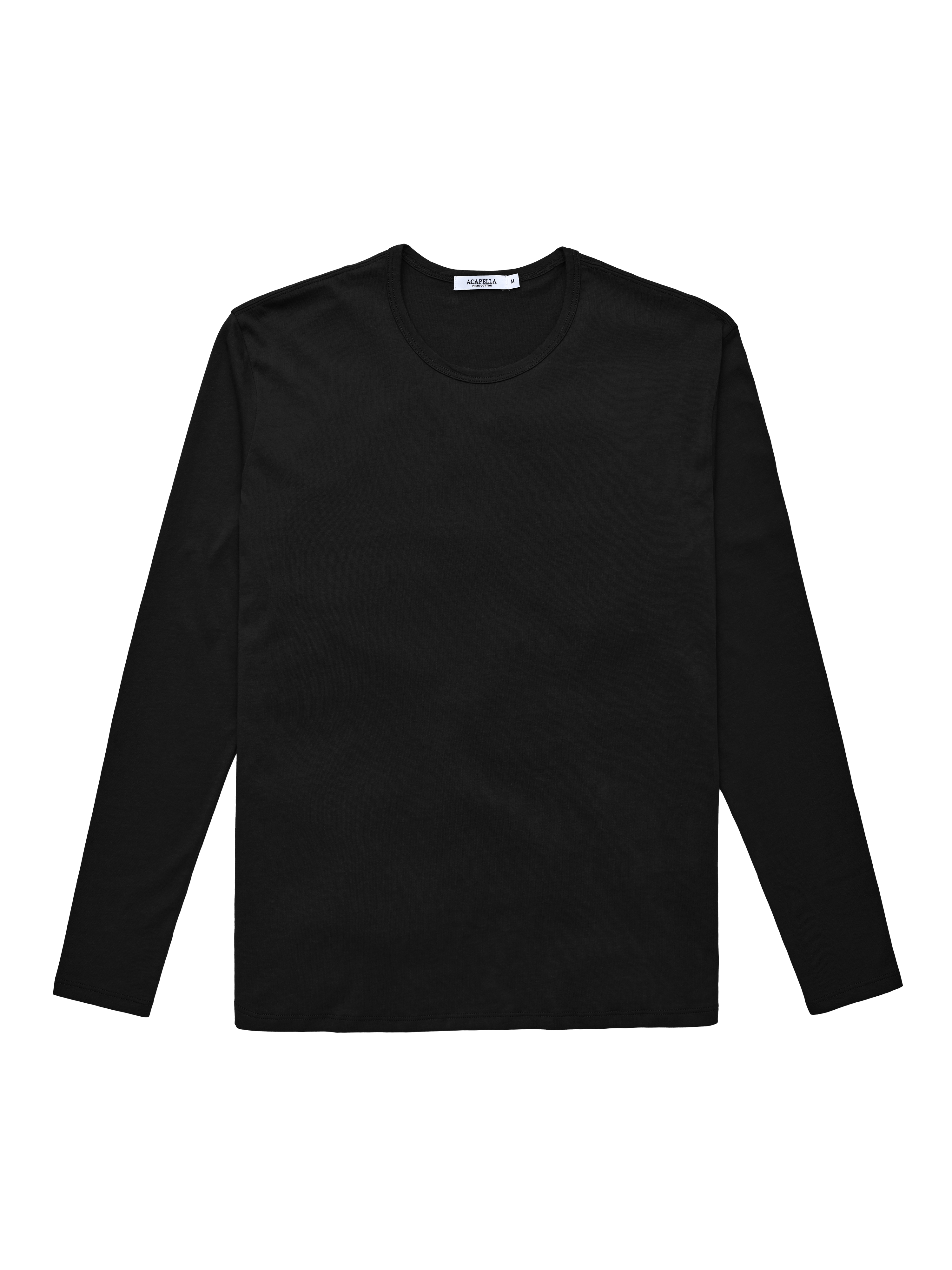 LS Stain-Repellent Pima Tee