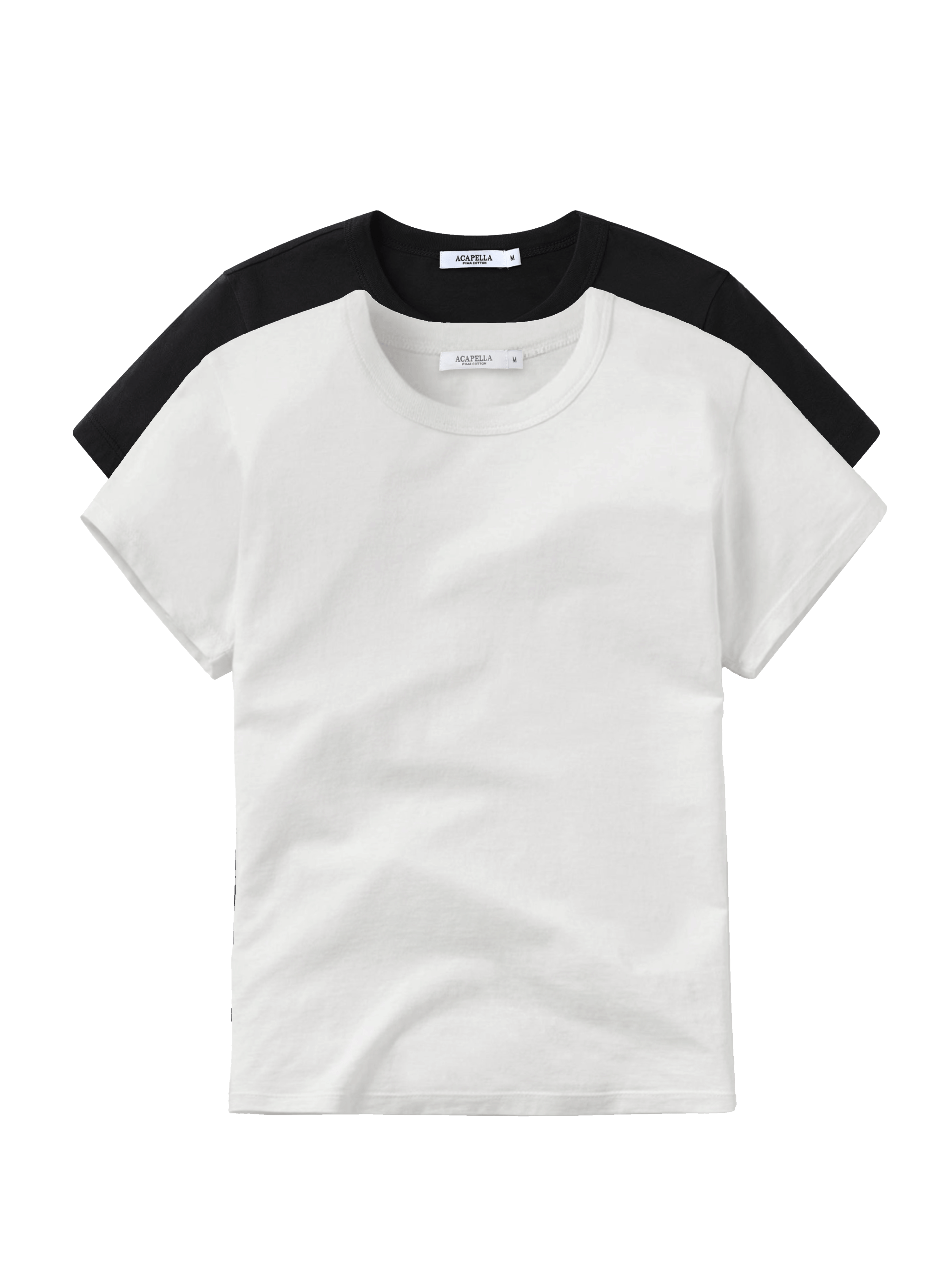 2-Pack Stain Repellent Women - Tee