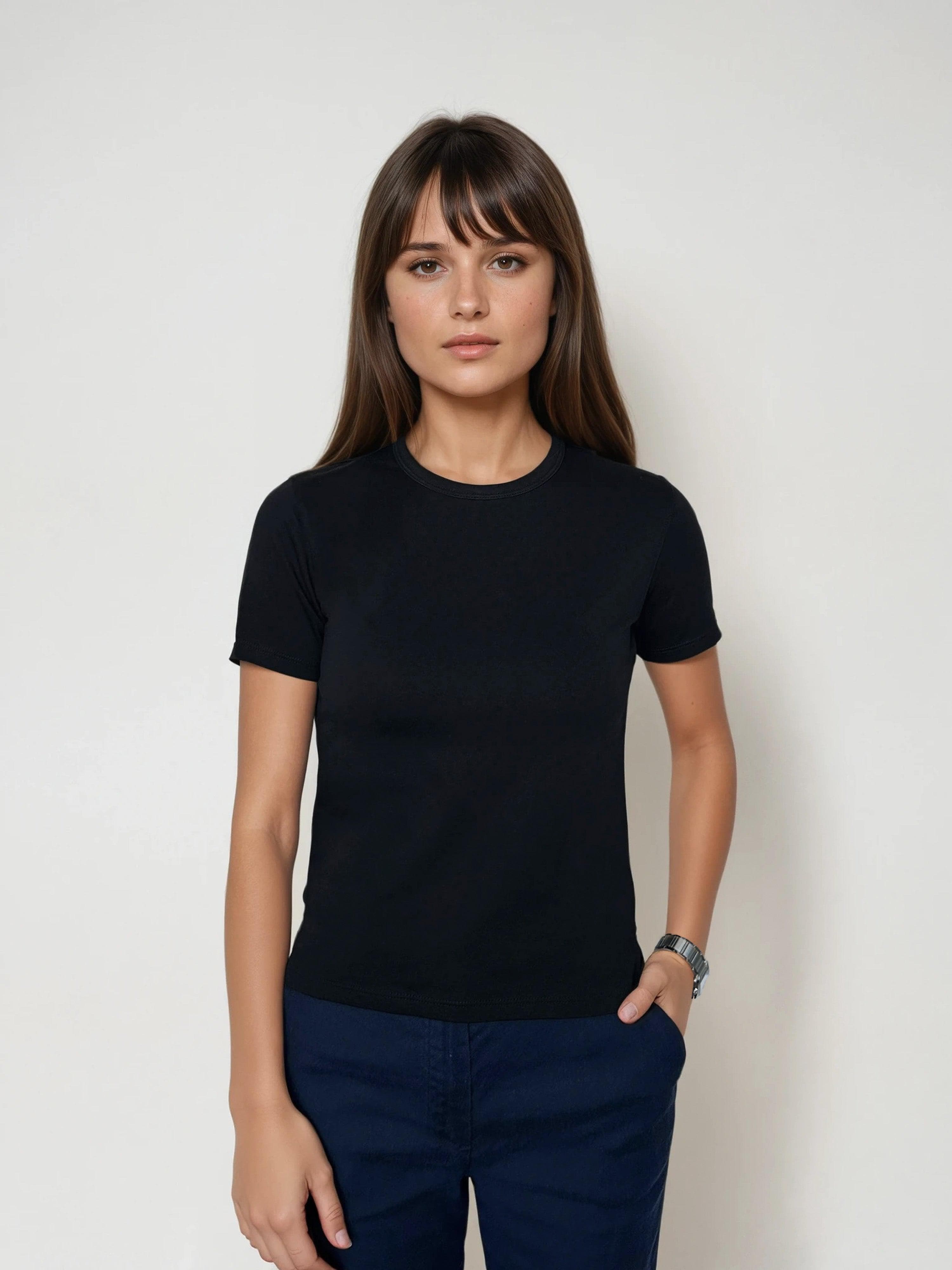 2-Pack Stain Repellent Women - Tee