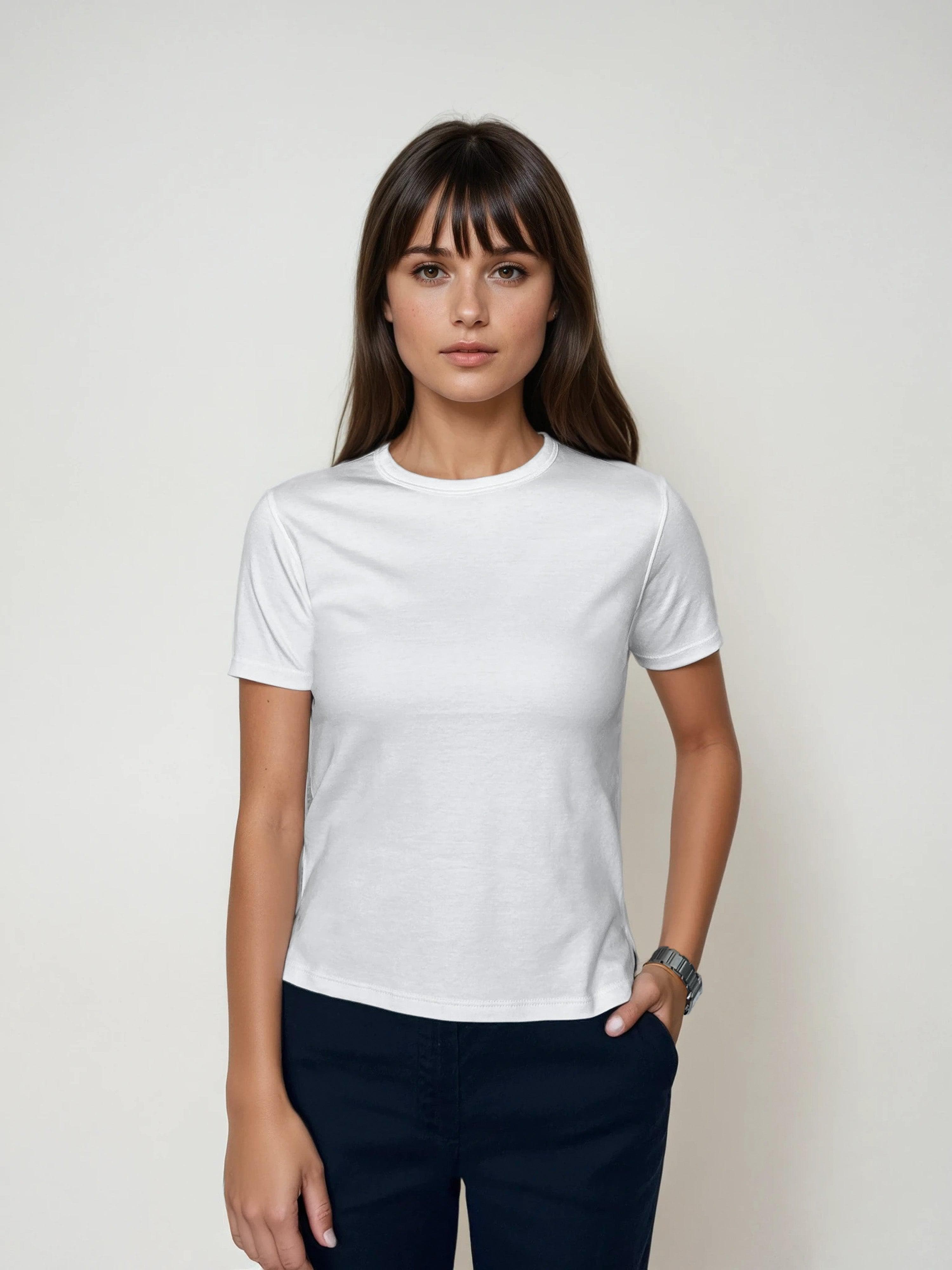 2-Pack Stain Repellent Women - Tee