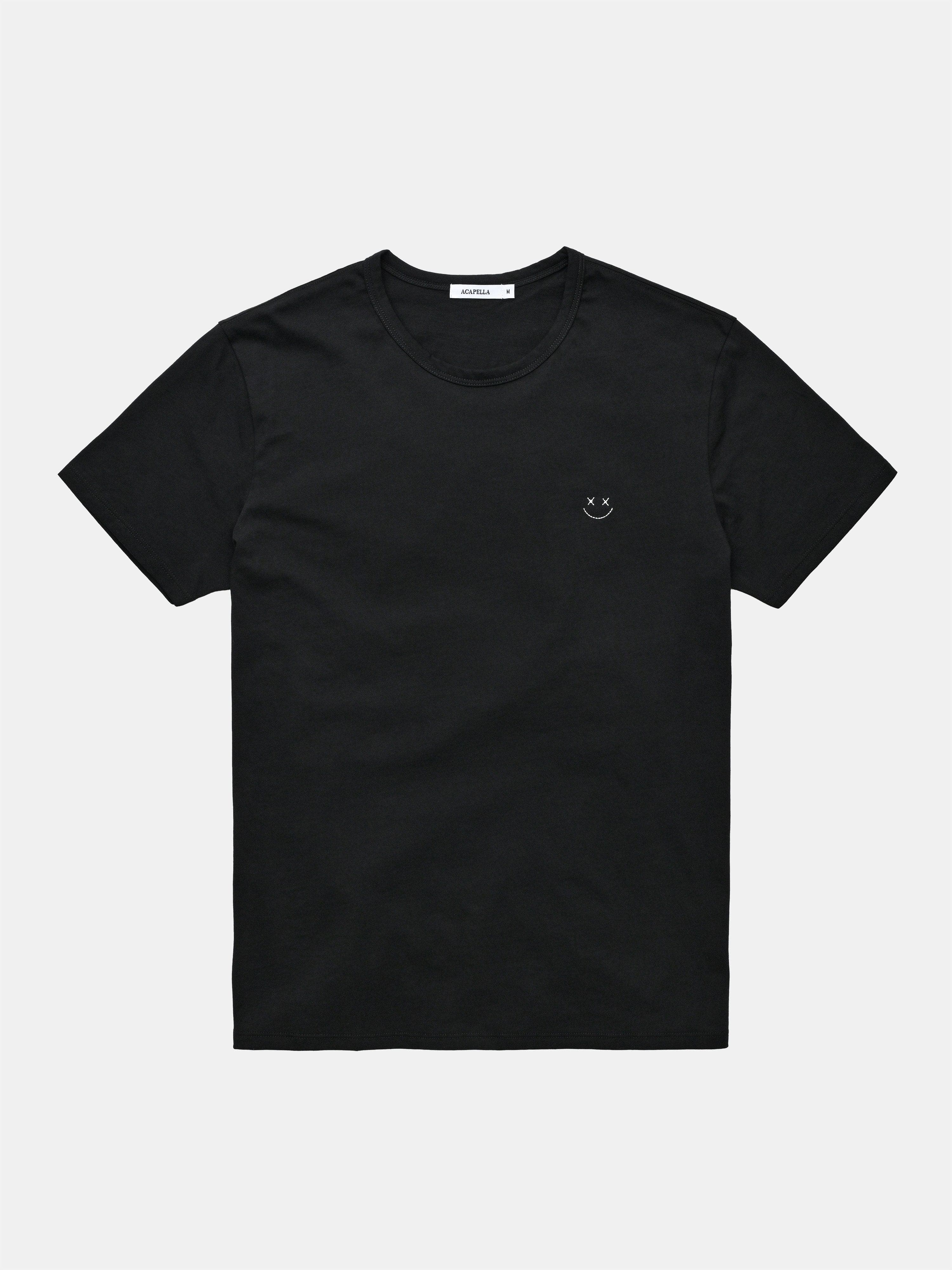 3-Pack Smiley - Tee