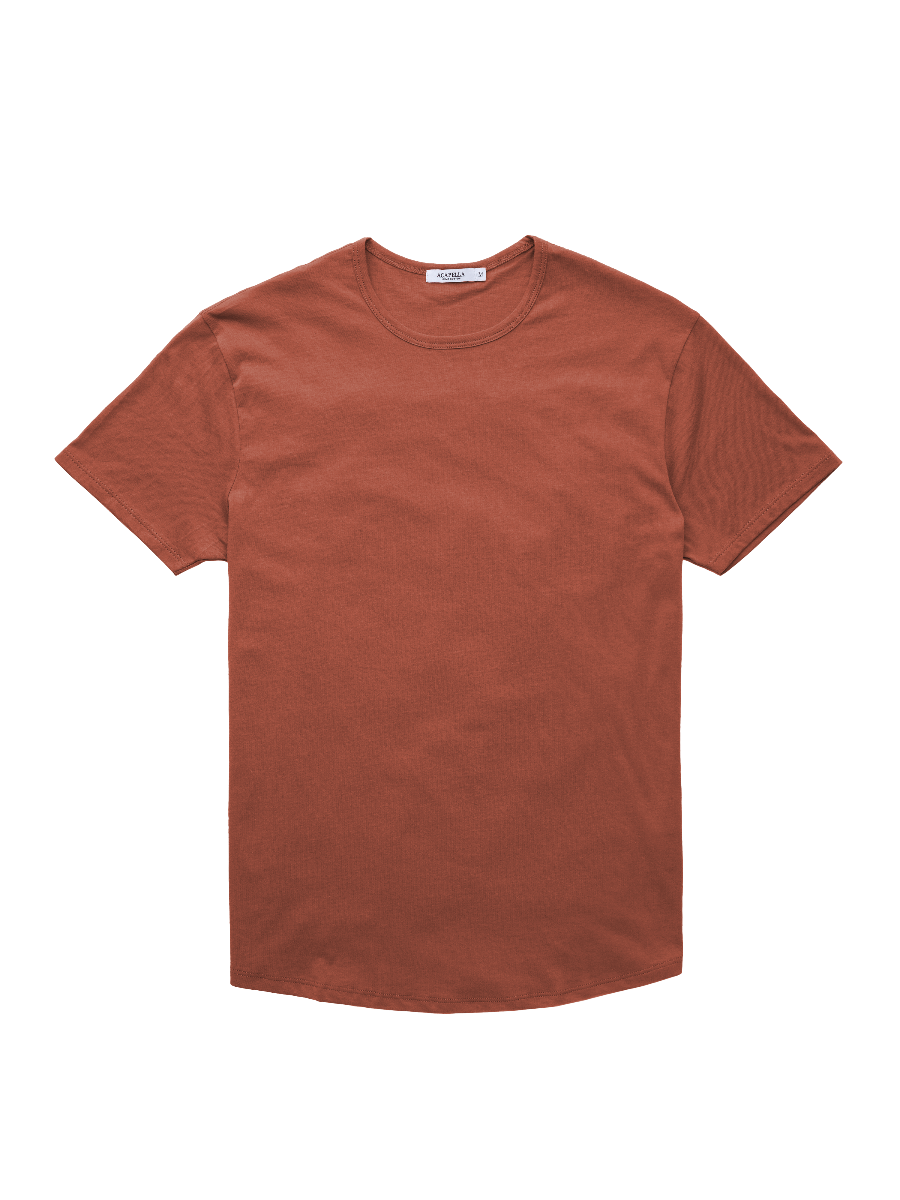 3-Pack Summer Pima Classic - Tee