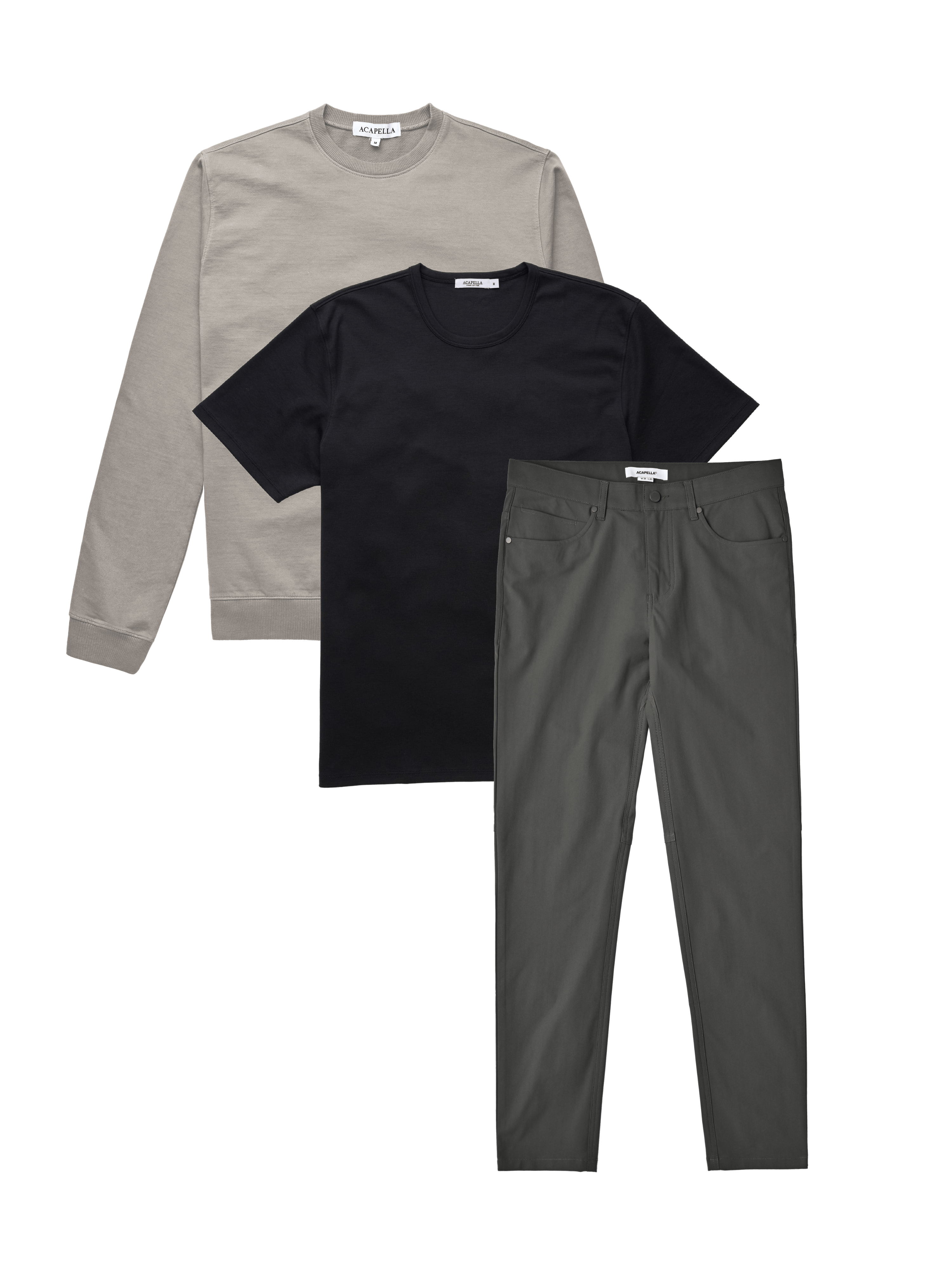 Essential Fall Bundle