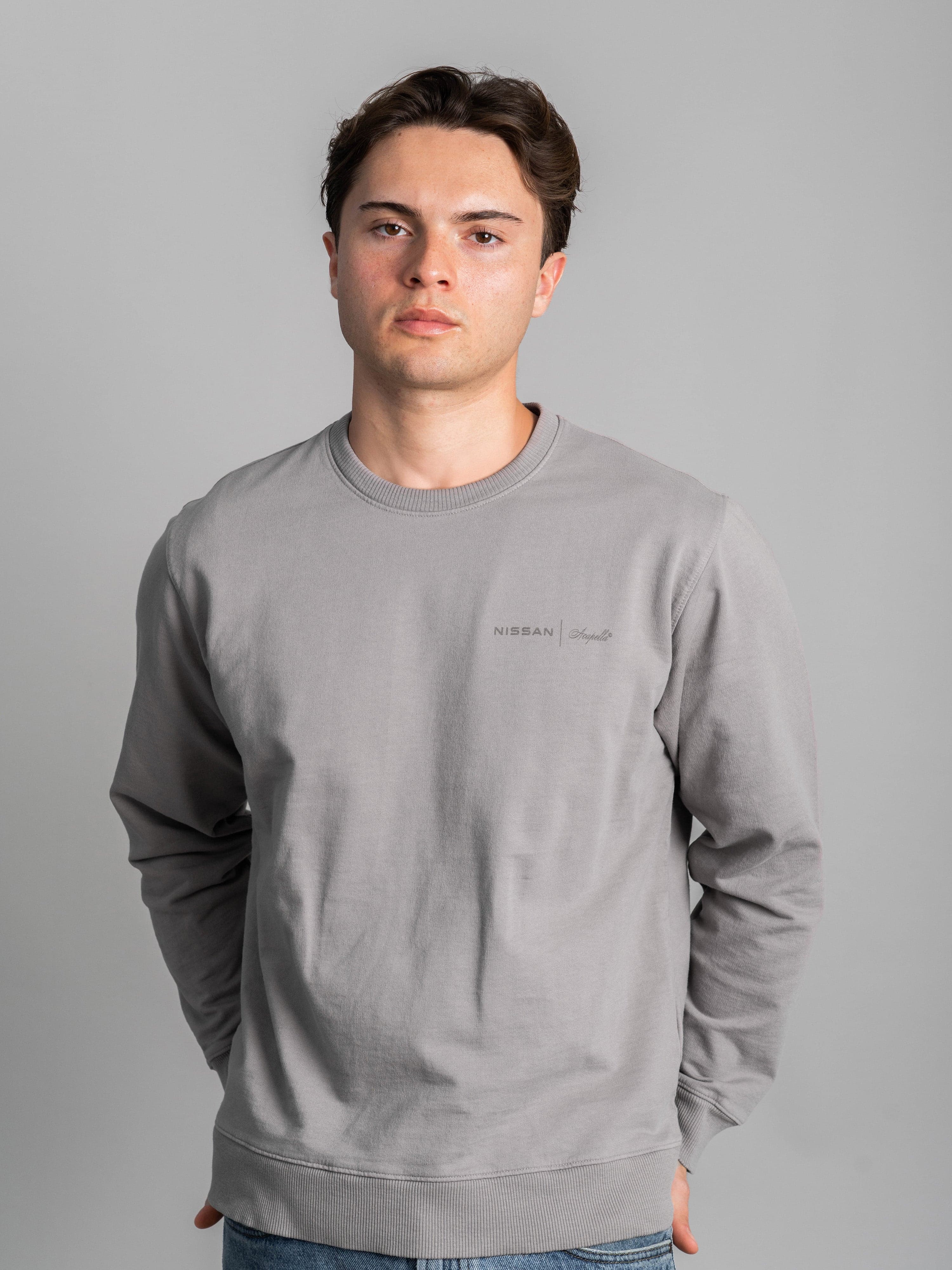 CDMX E-Prix - Cinder Pullover