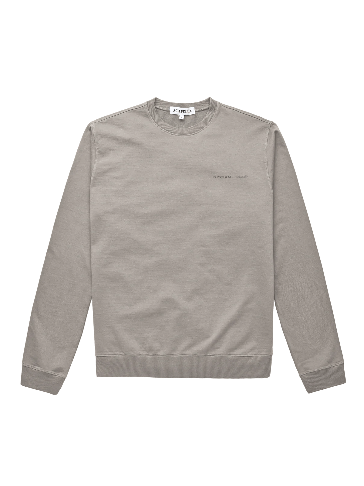 CDMX E-Prix - Cinder Pullover