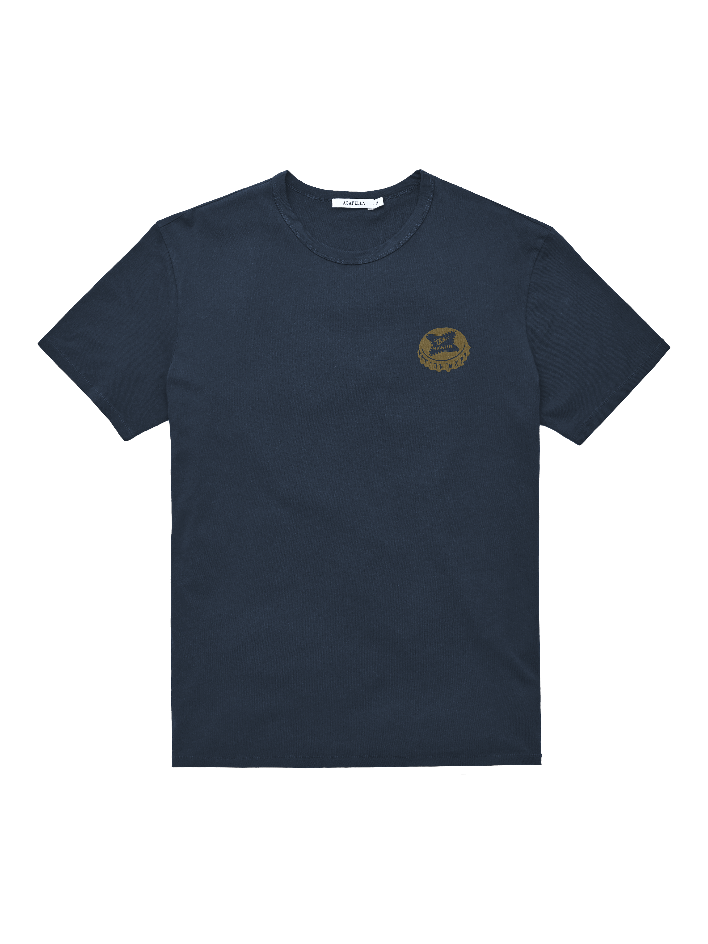 Champagne of Beers - Tee