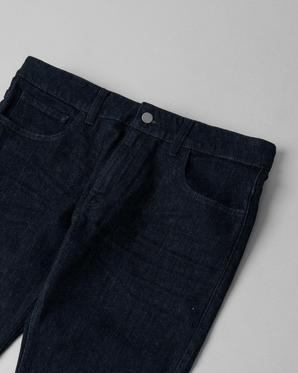 Acapella Ropa Acapella Denim Pantalón Skinny Jeans - Resin
