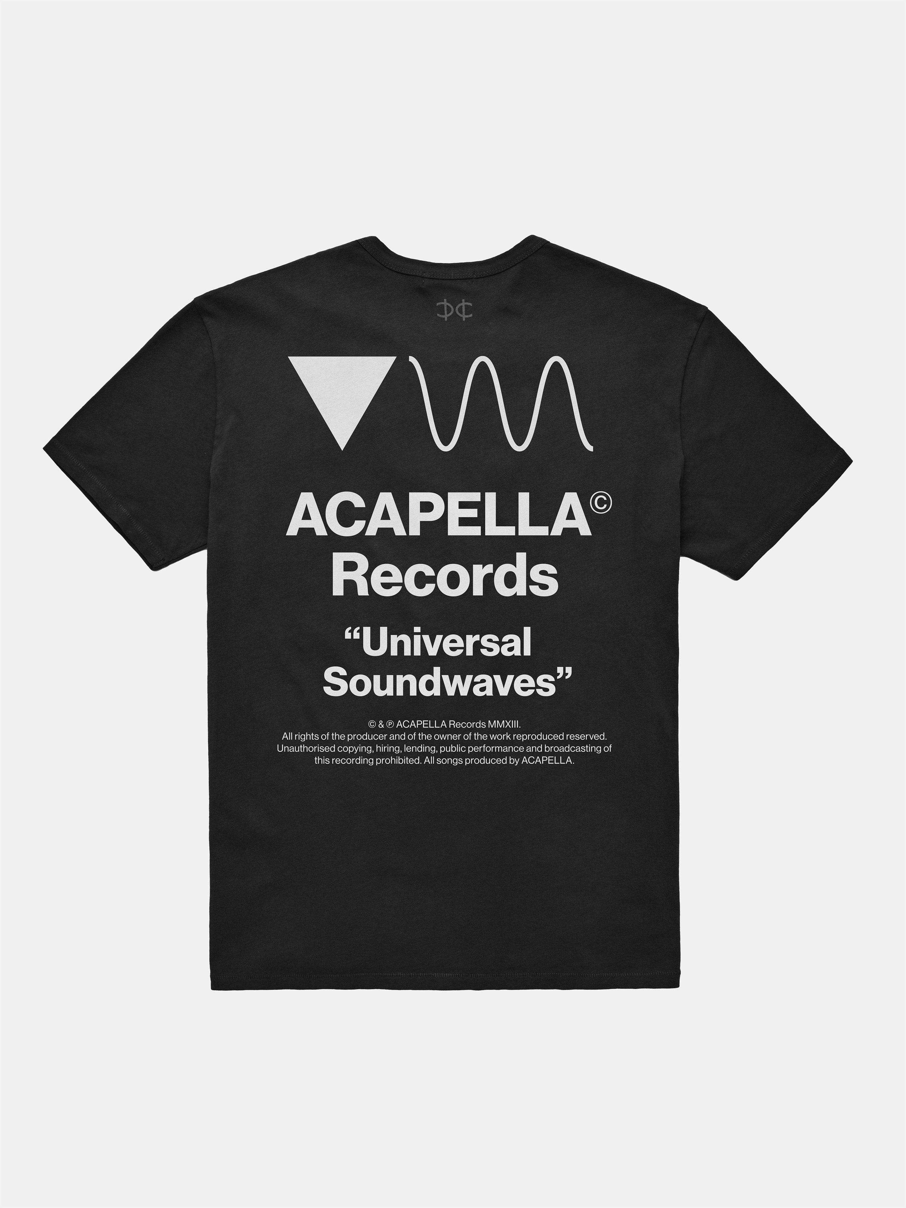 Records Wave - Tee