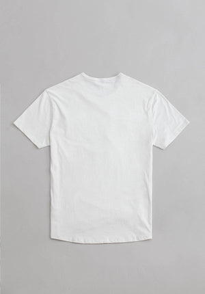 T shirt - White