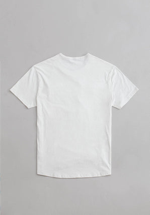 T shirt - White