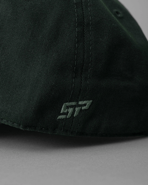 Mexican Way Cap - Green