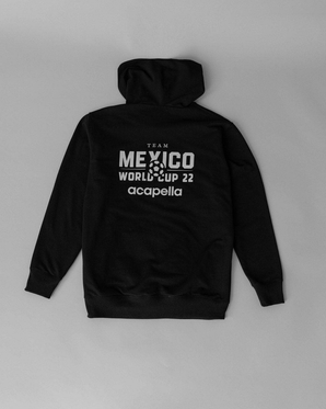 Team Mexico - Black